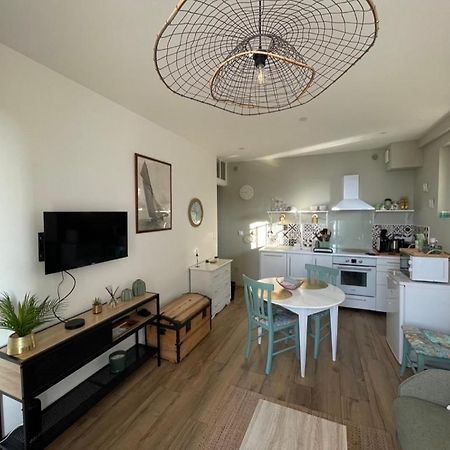 Appartamento La Belle Etoile Ault Esterno foto