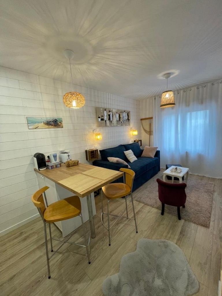 Appartamento La Belle Etoile Ault Esterno foto