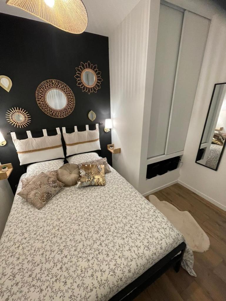 Appartamento La Belle Etoile Ault Esterno foto